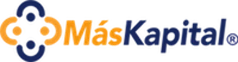 Logo MásKapital
